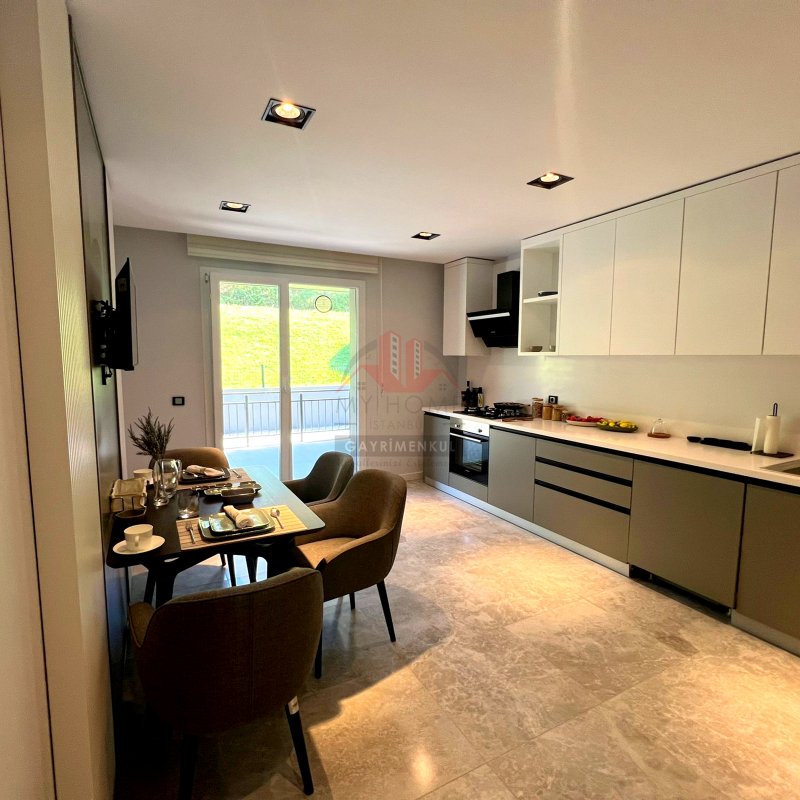 BÜYÜKÇEKMECE 'DE SATILIK  %50 PEŞİNAT 36 AY VADE FARKSIZ TAKSIT SEÇENEKELERİYLE SİTE İÇİ  2+1 - 3+1 -3+2  VE 4+2 DAİRELER ...