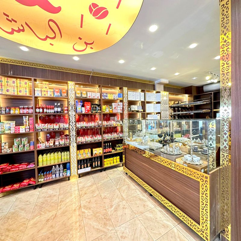 BEYLİKDÜZÜ CUMHURİYET'TE DEVREN KİRALIK MERKEZİ KONUMDA MARKET