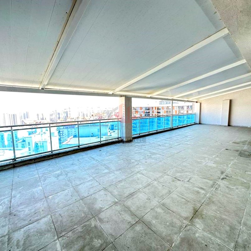 BEYLİKDÜZÜ CUMHURİYET'TE DUBLEKS BÜYÜKLÜGÜNDE 3+1 TERASLI DAİRE