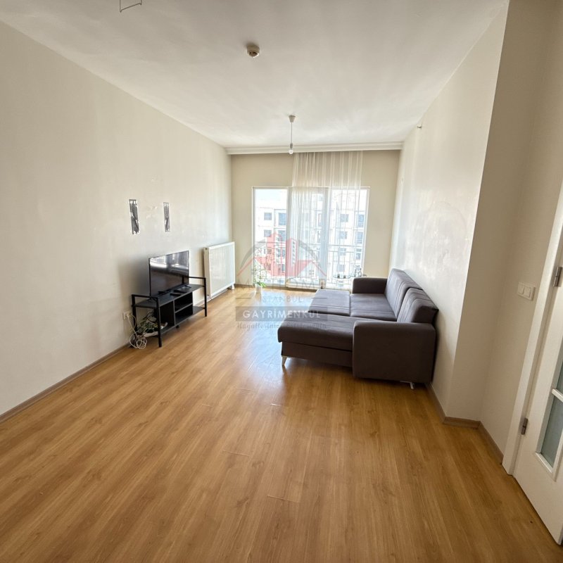 İNNOVİA 3 SİTESİNDE 2+1 EŞYALI KİRALIK DAİRE !