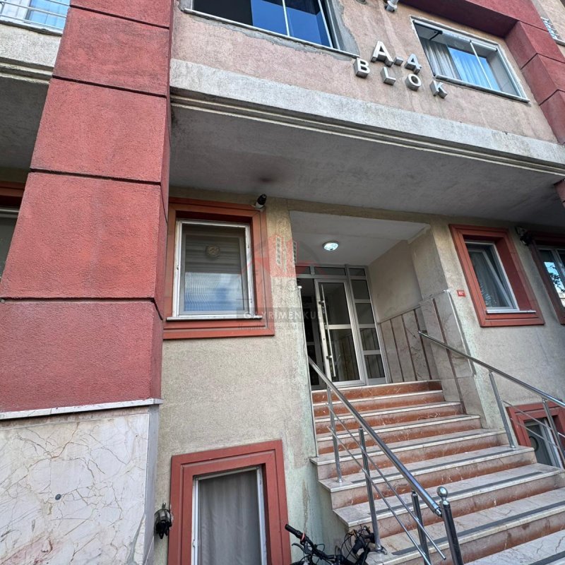 ESENBAHÇE KONUTLARI 2+1 SATILIK DAİRE 